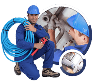 plumbing services